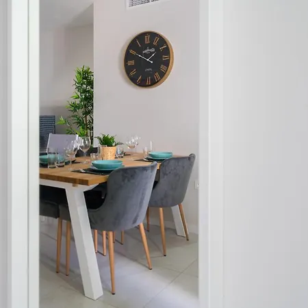 Appartement Iseo *