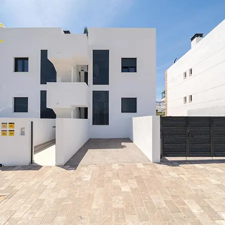 Iseo * Pilar de la Horadada