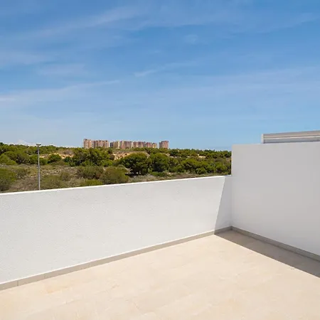 Iseo Apartament Pilar de la Horadada