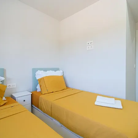 Iseo Apartment
