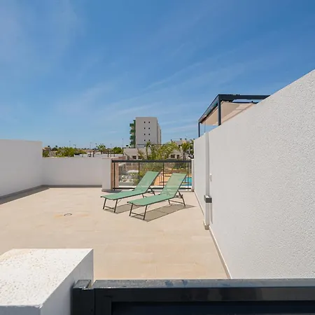 Apartament Iseo Pilar de la Horadada