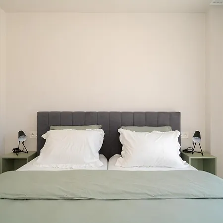 Apartament Iseo Pilar de la Horadada