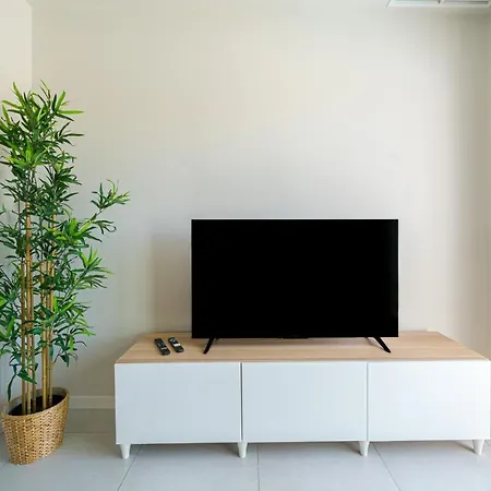 Iseo Apartment *