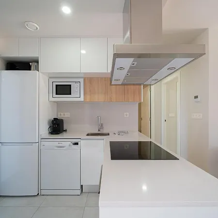 Appartement Iseo Pilar de la Horadada