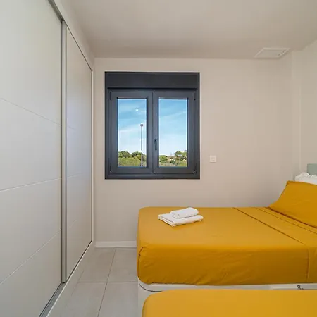 Appartement Iseo *