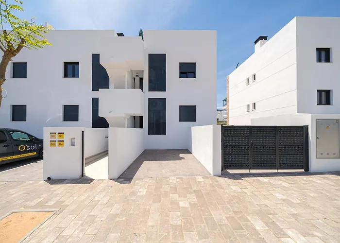 Iseo * Pilar de la Horadada