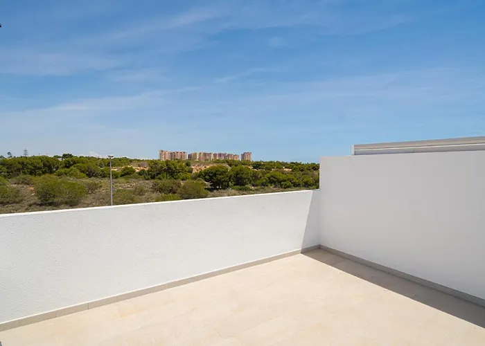 Iseo Apartament Pilar de la Horadada