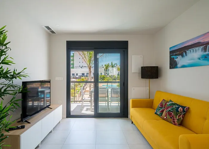 Iseo * Pilar de la Horadada