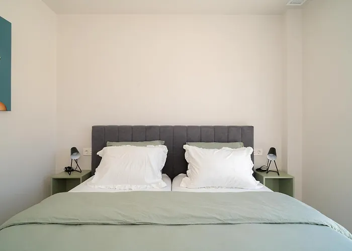 Apartament Iseo Pilar de la Horadada