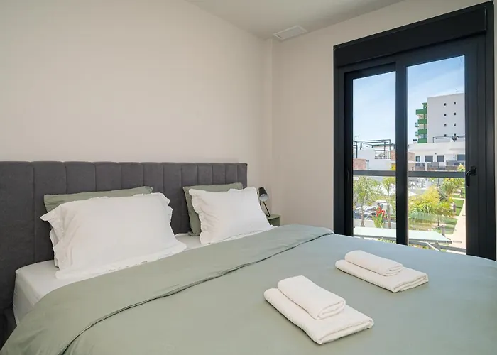 Iseo * Pilar de la Horadada