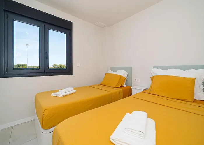 Iseo Pilar de la Horadada